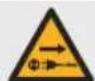 Güde GVZ 1432 - Symbols - 17