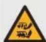 Güde GVZ 1432 - Symbols - 15