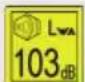 Güde GVZ 1432 - Symbole - 24