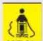 Güde GVZ 1432 - Symbole - 18