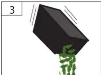 Güde GVZ 1432 - DE Vertikutieren - 12