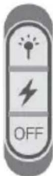 ARDES AR6S08 - Using as bug zapper - 1