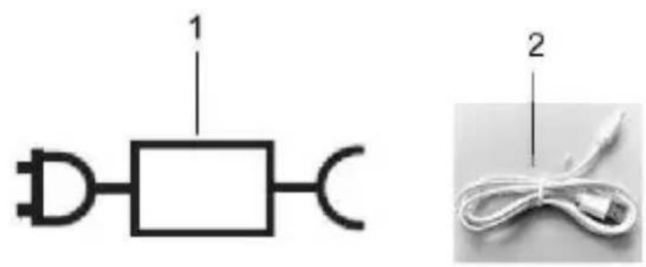 ARDES AR6S08 - TENERE LE BATTERIE FUORI DALLA PORTATA DEI - 2