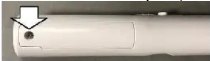 ARDES AR6S08 - Batteries - 1