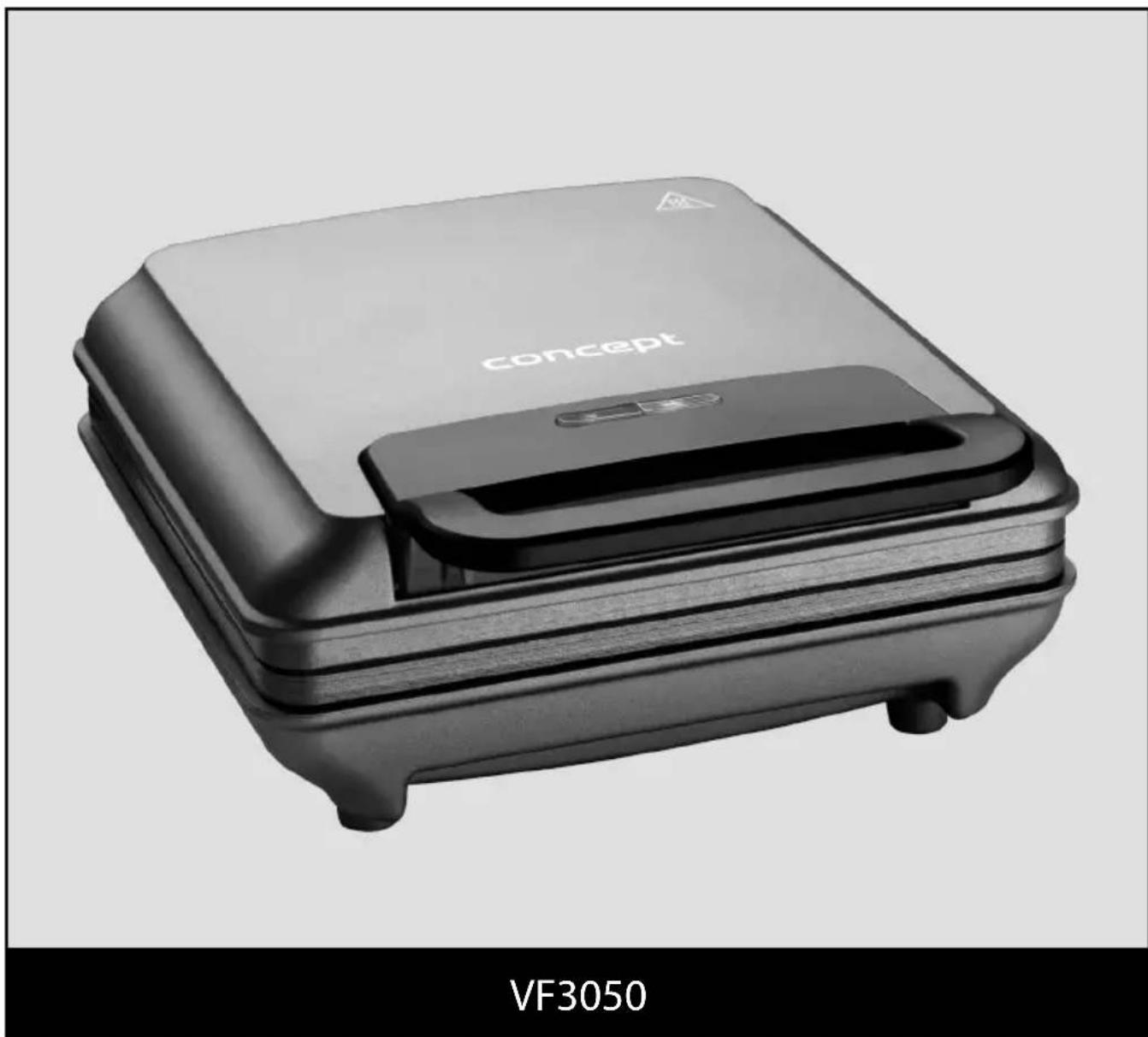Concept VF3050 - 1