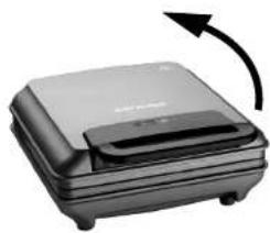 Concept VF3050 - INSTRUCTION DE UTILIZARE - 1