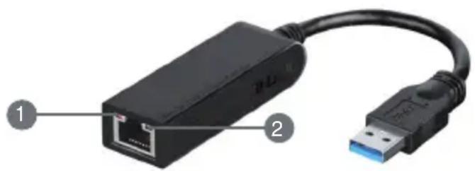 D-LINK DUB1312 - Windows XP: - 1