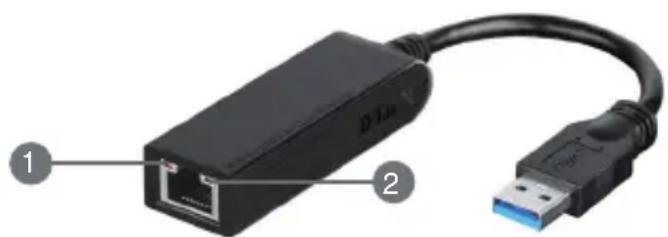 D-LINK DUB1312 - INSTALLAZIONE COMPLETATA - 1
