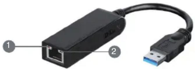 D-LINK DUB1312 - INSTALACJA ZAKOŃCZONA - 1