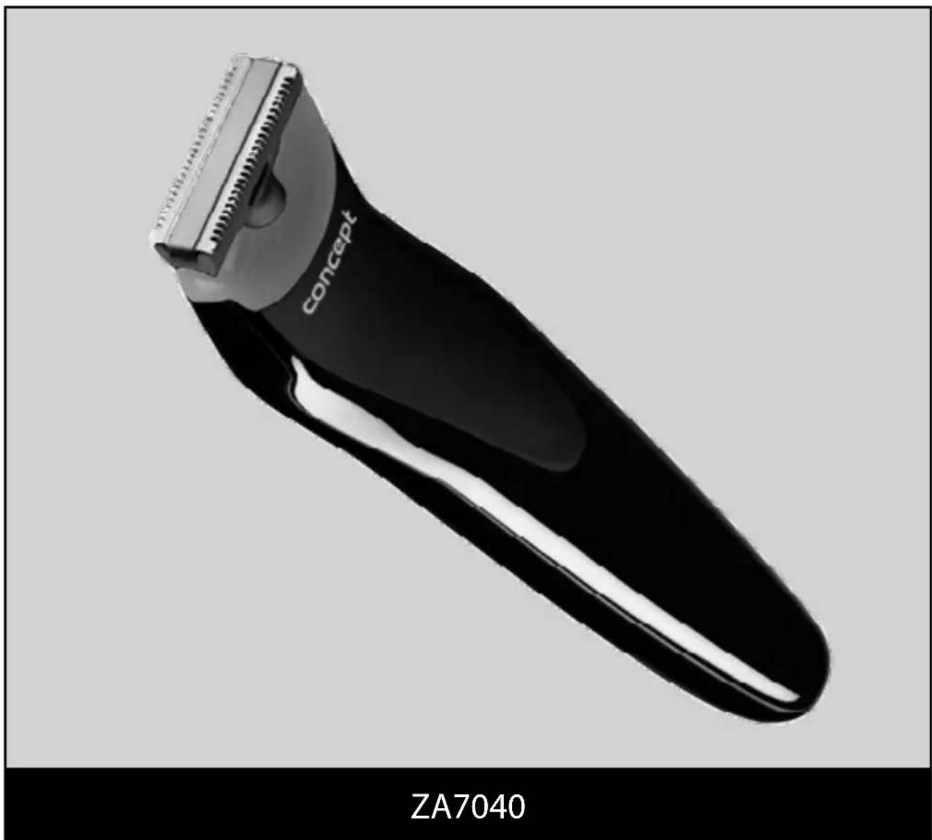 Concept ZA7040 - 1