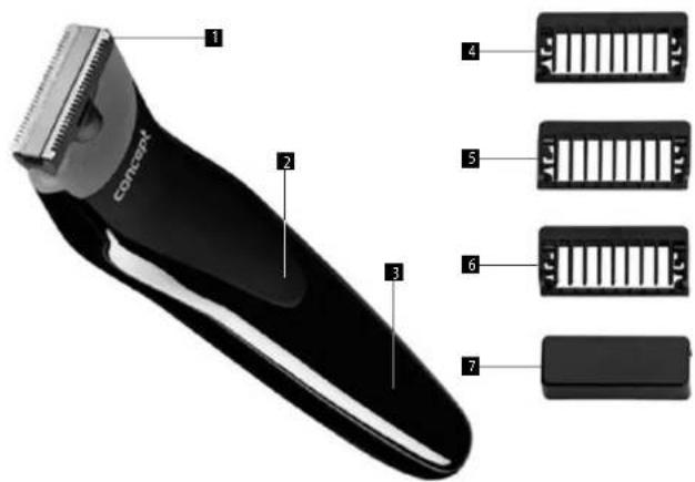 Concept ZA7040 - OPIS PRODUKTU - 1
