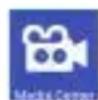 Trevi IP 360 S8 - MEDIA CENTER: - 1