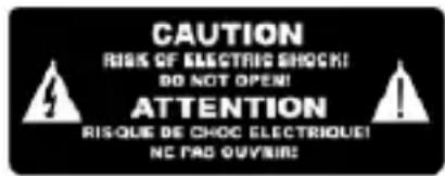 Trevi IP 360 S8 - IMPORTANT SAFETY INSTRUCTIONS - 1
