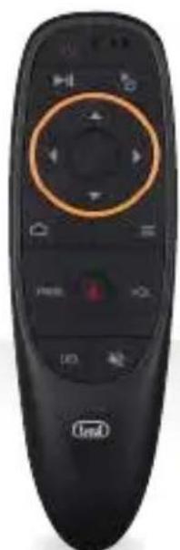 Trevi IP 360 S8 - Simplified EU Declaration Of Conformity - 2