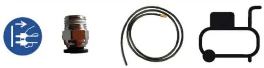 Güde GPSE 40 A.3 - GPS-E 40 A.3 - 16