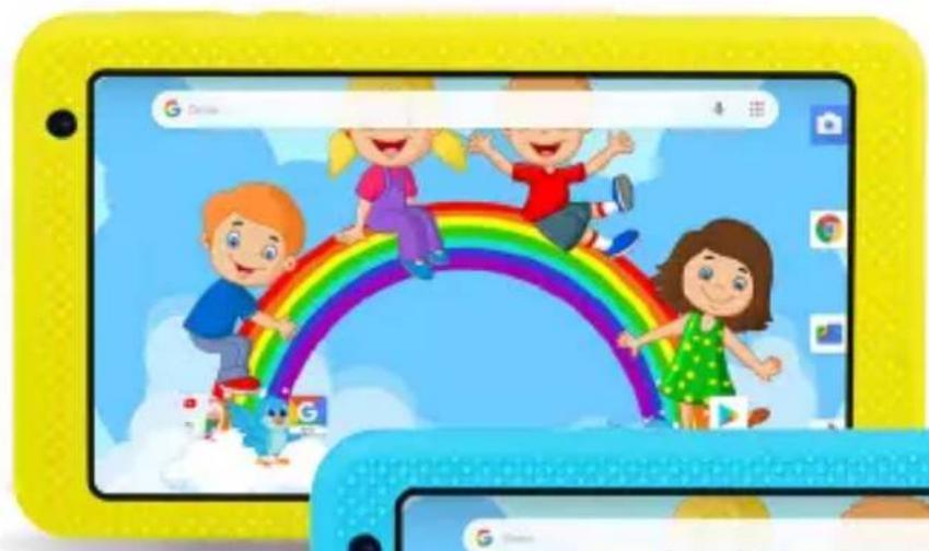 Trevi KIDTAB 7 S03 - kidTab7 503 - 1