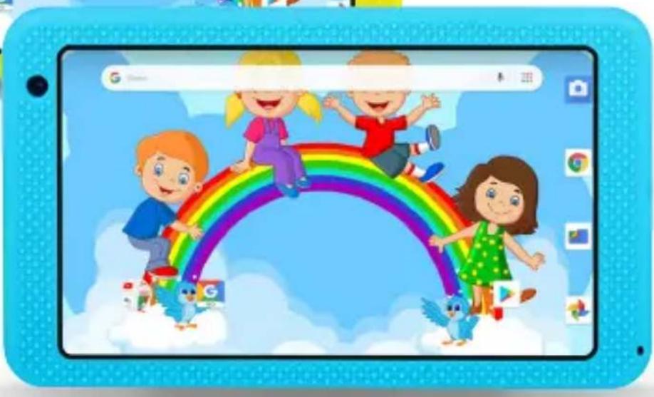 Trevi KIDTAB 7 S03 - kidTab7 503 - 2