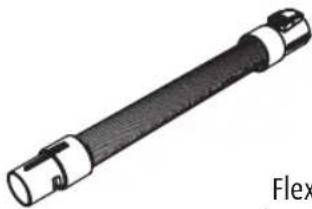 GENIUS Invictus X7 - Productonderdelen - 8