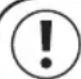 GENIUS Invictus X7 - WARNING! - 1