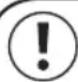 GENIUS Invictus X7 - CAUTION! - 1