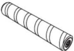 GENIUS Invictus X7 - Main unit - 5