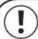 GENIUS Invictus X7 - ¡ADVERTENCIA! - 1