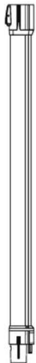 GENIUS Invictus X7 - Productonderdelen - 4