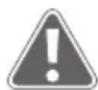 GENIUS Invictus X3 - Safety and warning instructions - 1