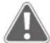 GENIUS Invictus X3 - WARNING! - 1