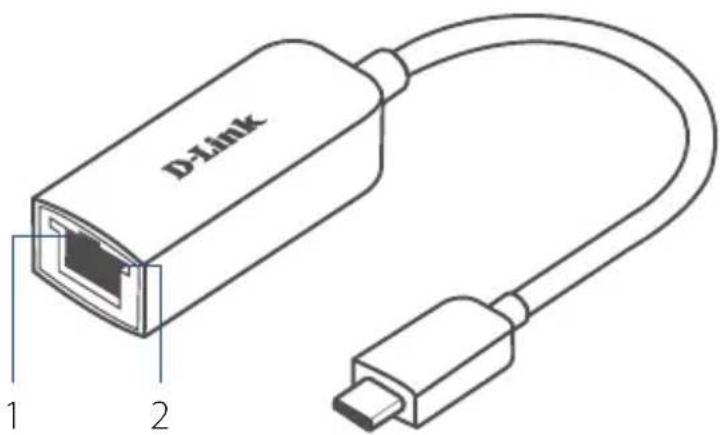 D-LINK DUBE250 - Schritt 4: - 2