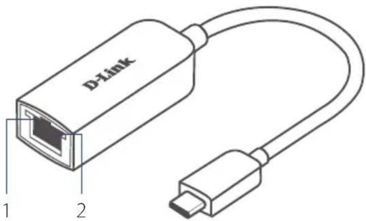 D-LINK DUBE250 - Krok 4: - 2