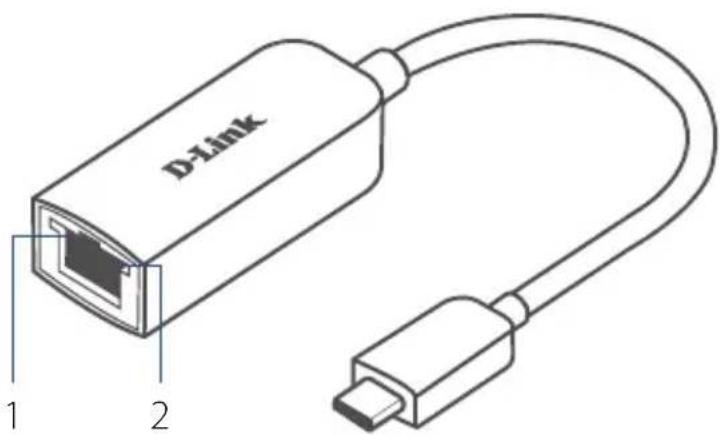 D-LINK DUBE250 - Trin 4: - 2