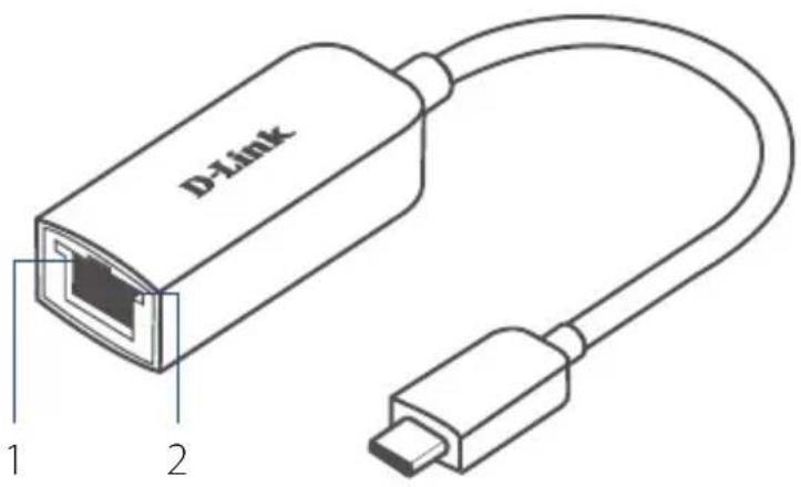 D-LINK DUBE250 - Pasul 4: - 2