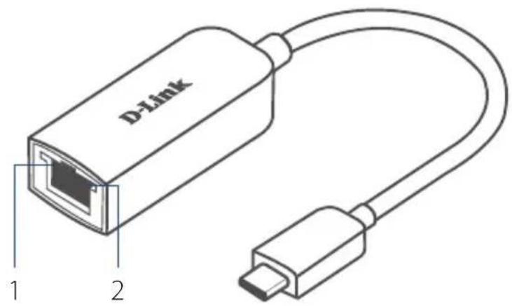 D-LINK DUBE250 - Stap 4: - 2
