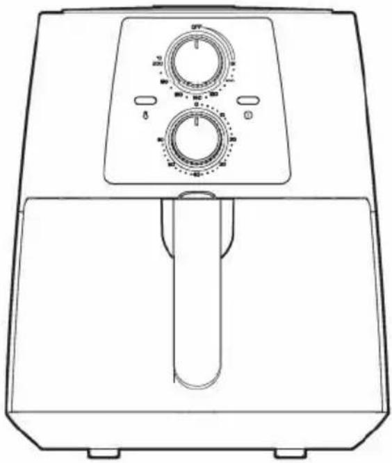 MIDEA MFTN35A2 - PRIRUCNIK ZA UPUTE - 1
