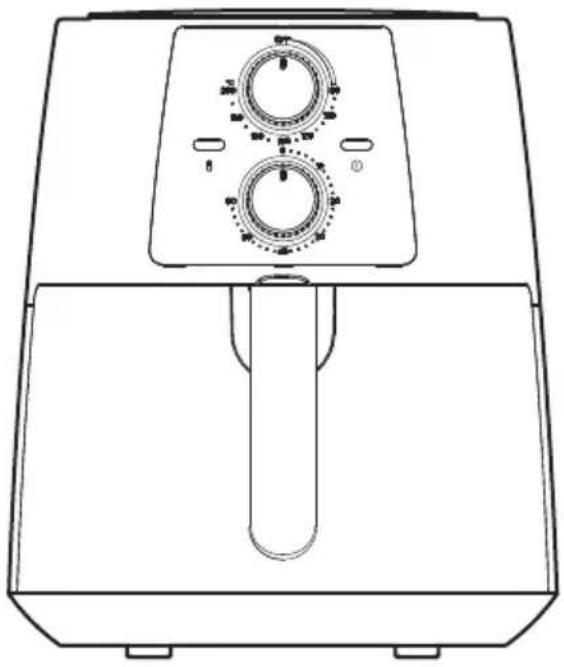 MIDEA MFTN35A2 - INSTRUCTION MANUAL - 1