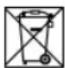 STEINEL IR Quattro SLIM - Avfallshantering - 1