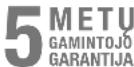 STEINEL IR Quattro SLIM - Galiojimas - 1