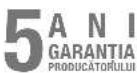 STEINEL IR Quattro SLIM - Garantia de producător - 1