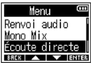 ZOOM F3 - NOTE: - 2