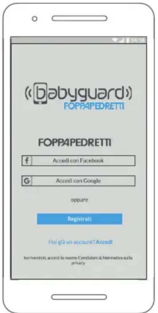 Foppapedretti 3Chic Special - 2C. Eykataoan tou Babyguard oTo kaioa autokivntou xwipc evomegaatwevn zovn e Tpavtec kal e ipavta otov kaBalo - 4