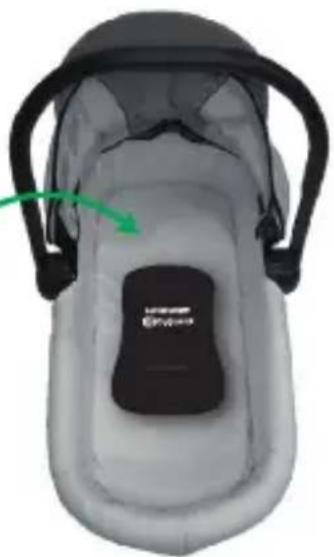 Foppapedretti 3Chic Special - 2B. Eykataaon tou Babyguard oto npt-μπεμπé autokivntou - 3