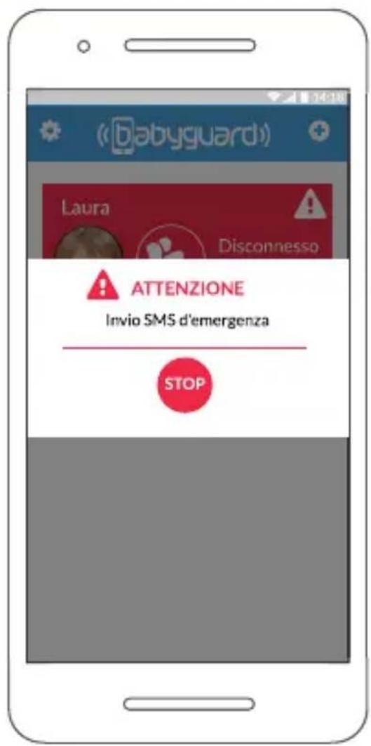 Foppapedretti 3Chic Special - Pairing the Babyguard with your smartphone - 6