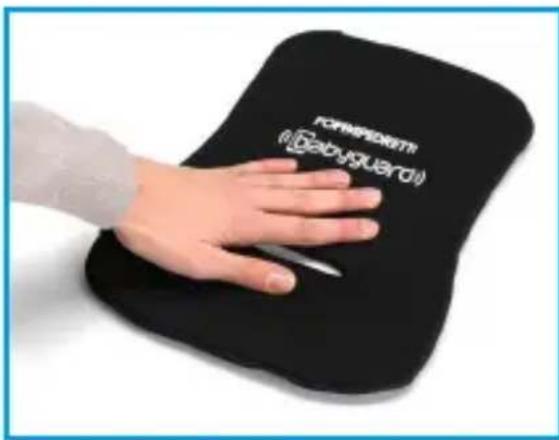 Foppapedretti 3Chic Special - 2C. Eykataoan tou Babyguard oTo kaioa autokivntou xwipc evomegaatwevn zovn e Tpavtec kal e ipavta otov kaBalo - 7