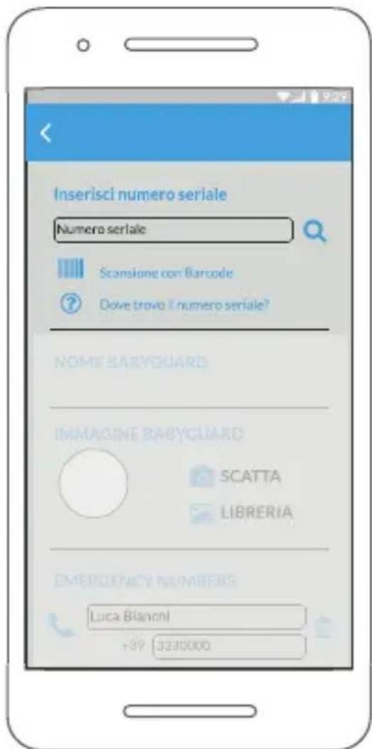 Foppapedretti 3Chic Special - 2C. Eykataoan tou Babyguard oTo kaioa autokivntou xwipc evomegaatwevn zovn e Tpavtec kal e ipavta otov kaBalo - 6