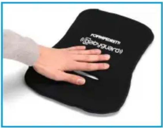 Foppapedretti 3Chic Special - Associazione del Babyguard allo smartphone - 2