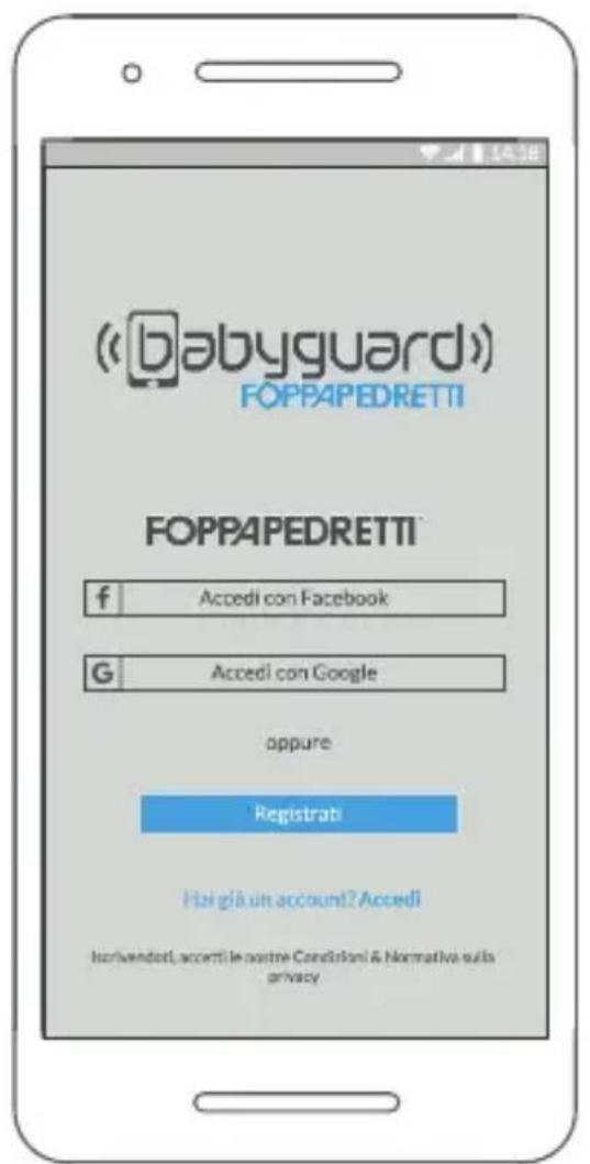 Foppapedretti 3Chic Special - 2C. Instalação do Babyguard nacadeira auto sem cimento de segurarca integral com alças e correia inguinal - 4