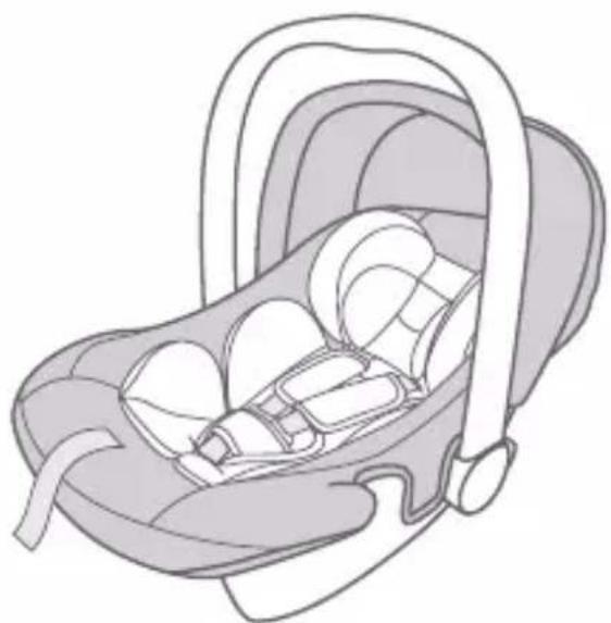 Foppapedretti SuperTres - SuperTres i-Size - 1