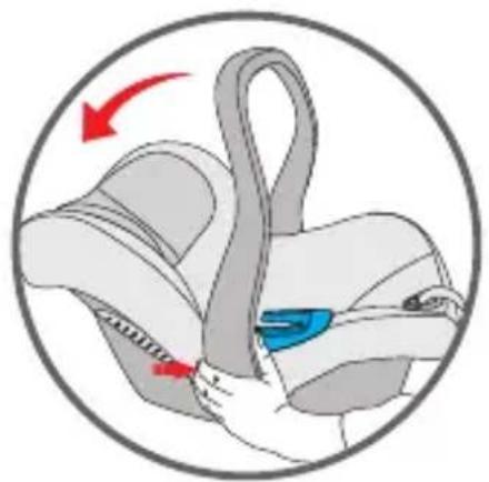 Foppapedretti iWood - Adjusting the handle - 1