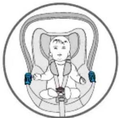 Foppapedretti iWood - To ensure the safety of your child, check that ... - 1
